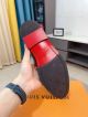 LV Black Calfskin Leather Man Shoes 052503 (7)_th.jpg